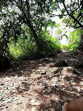 CasadoLutadorBigStuds' Webcam Show