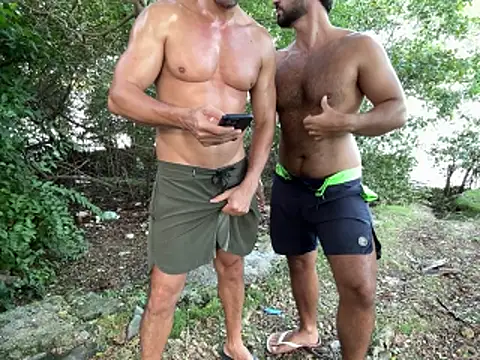 عرض كام CasadoLutadorBigStuds