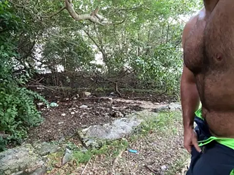CasadoLutadorBigStuds – webcam-show