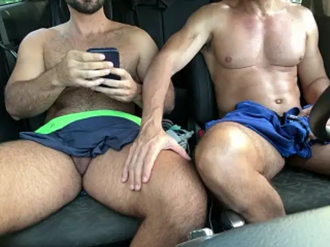 CasadoLutadorBigStuds Webcamshow