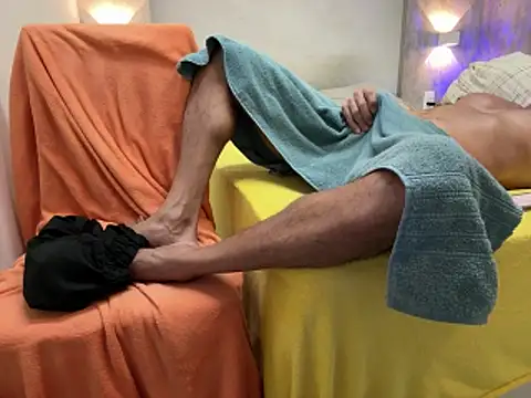 CasadoLutadorBigStuds ওয়েবক্যাম শো
