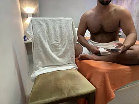Show Webcam de CasadoLutadorBigStuds