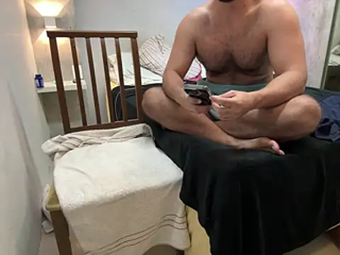عرض كام CasadoLutadorBigStuds