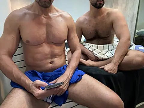 عرض كام CasadoLutadorBigStuds