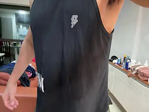 CasadoLutadorBigStuds Webcam Show