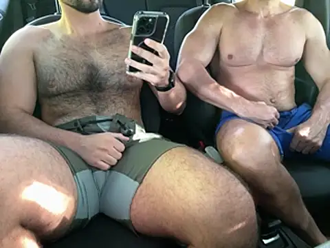 CasadoLutadorBigStuds Webcam show