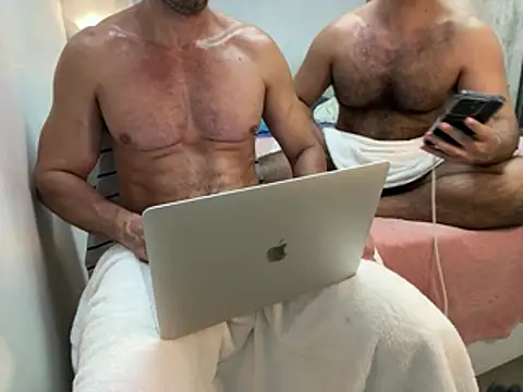 CasadoLutadorBigStuds Шоу с уебкамера