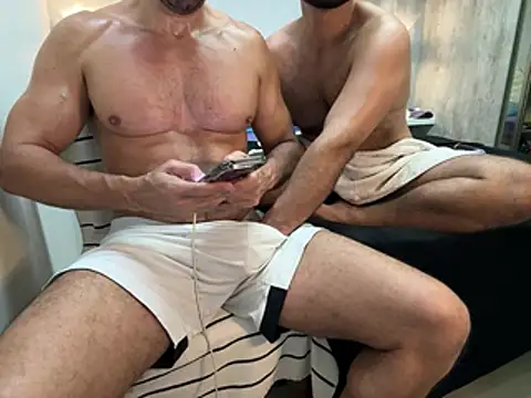 CasadoLutadorBigStuds ওয়েবক্যাম শো