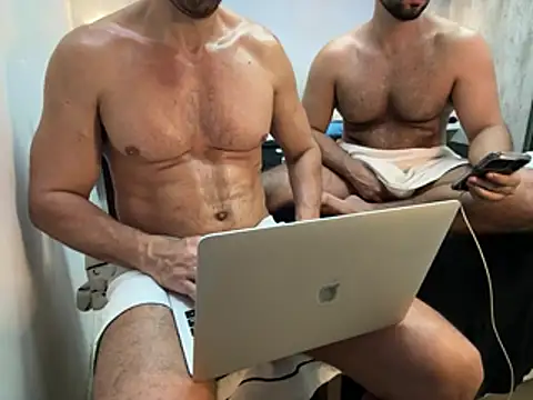عرض كام CasadoLutadorBigStuds