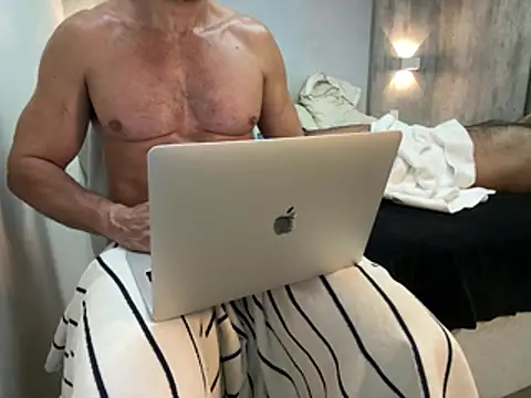 CasadoLutadorBigStudsn Webbikameraesitys