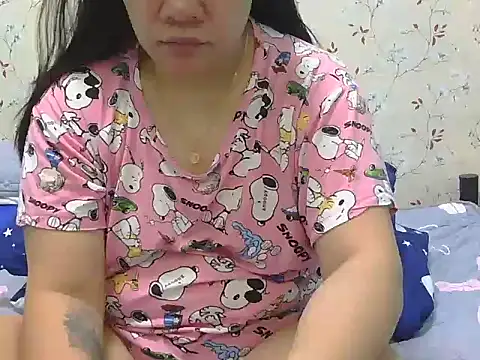 Hottie_mommy28 Obrolan Langsung XXX