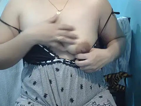Chat XXX en directo de Hottie_mommy28