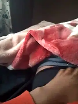 Show de 00Calvin na webcam
