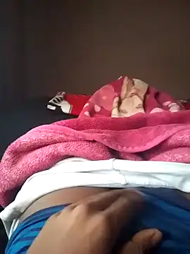 00Calvin's Webcam Show