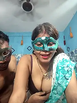 Sweet_Pratima Show Webcam