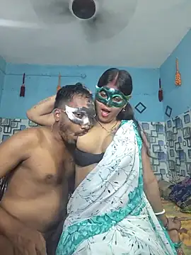 Вебкам-шоу Sweet_Pratima