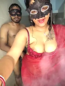 Sweet_Pratima's Webcam Show