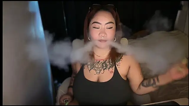 Show de _XXXKittyTingles na webcam