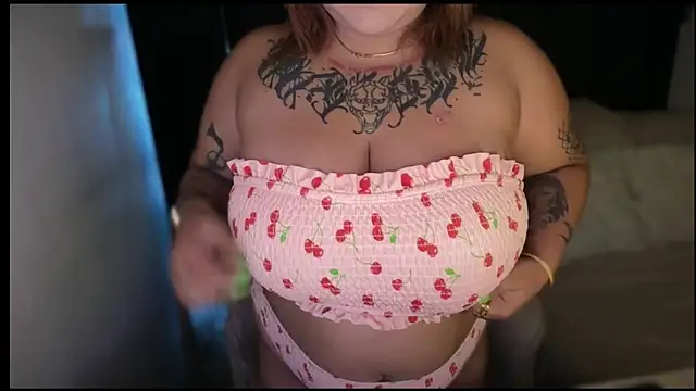 _XXXKittyTingles – webcam-show