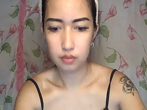 Sembang XXX Secara Langsung XXnaughty_08XX