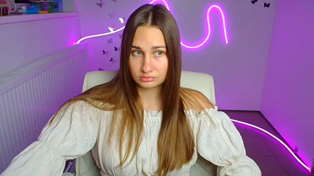 Stefanie_Sweet লাইভ XXX চ্যাট