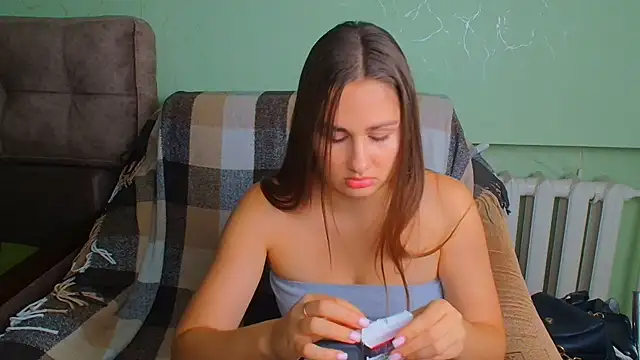 Stefanie_Sweet 在線直播表演