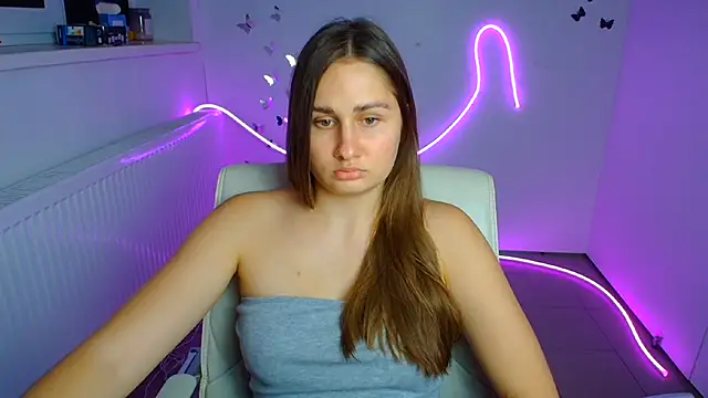 Stefanie_Sweet: онлайн-секс-чат