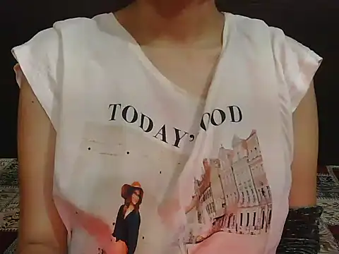 CANTY99 Show in webcam
