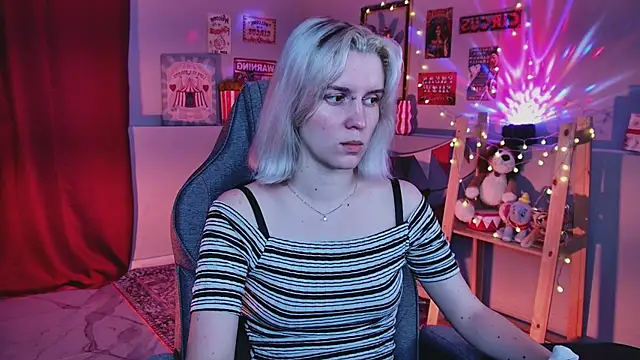BethanyCloud: απευθείας συνομιλία ΧΧΧ