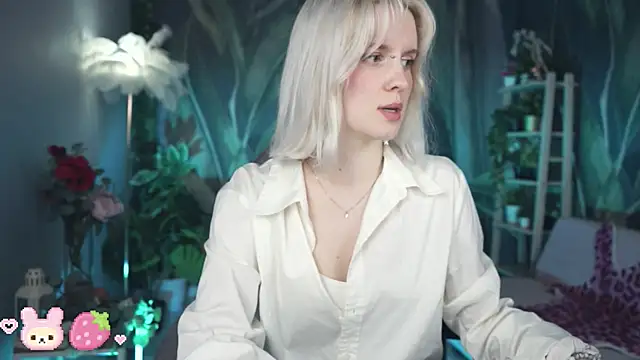BethanyCloud Live XXX Chat