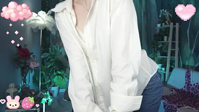 แชท XXX สดของ BethanyCloud