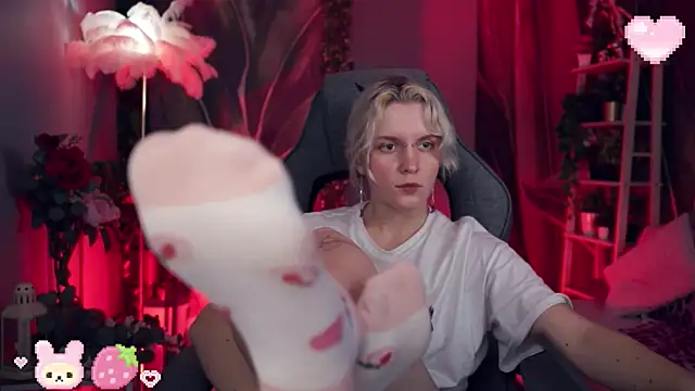 BethanyCloud Live XXX-chat