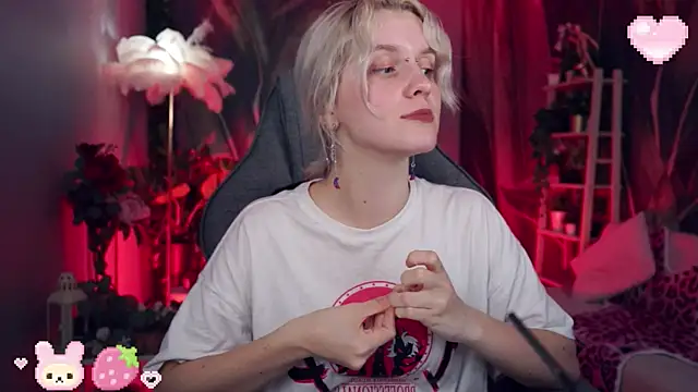 BethanyCloudn Live XXX chat