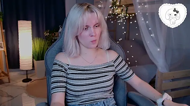 Chatroom XXX en direct de BethanyCloud
