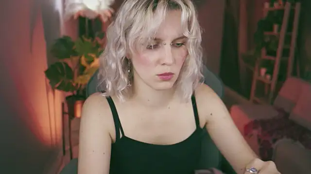 Chat XXX Live BethanyCloud