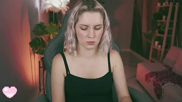 Chat XXX en directo de BethanyCloud