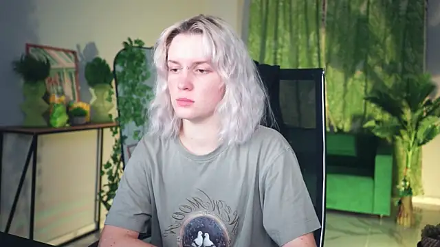 BethanyCloud's Live XXX Chat