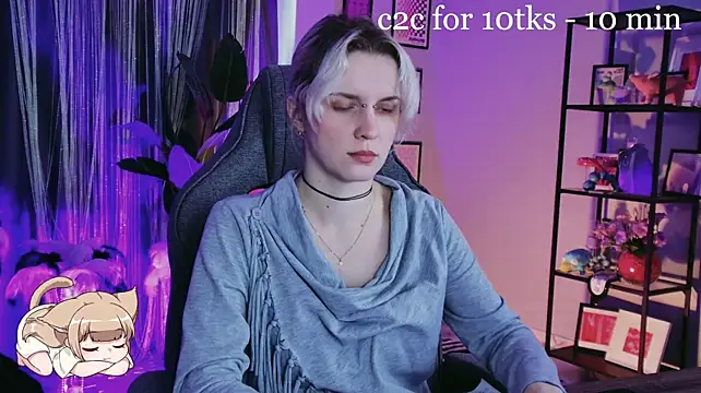 BethanyCloud Live XXX-Chat