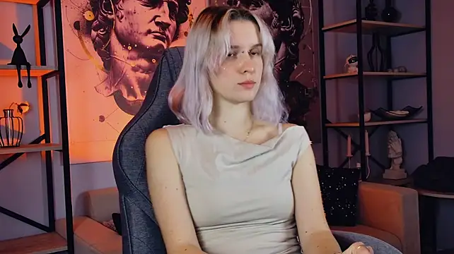 BethanyCloud live XXX chat