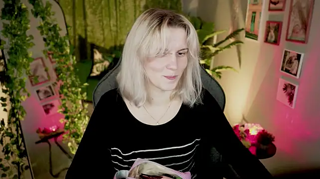 Chatroom XXX en direct de BethanyCloud