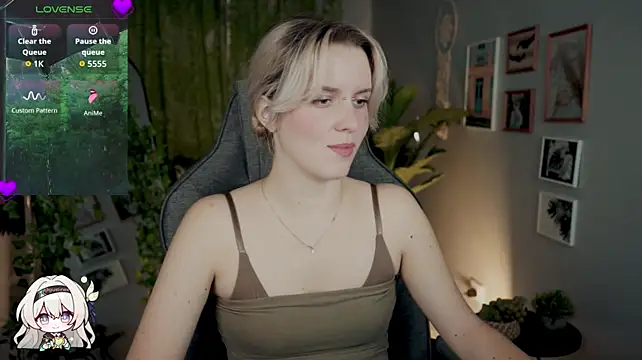 Chat XXX Live BethanyCloud