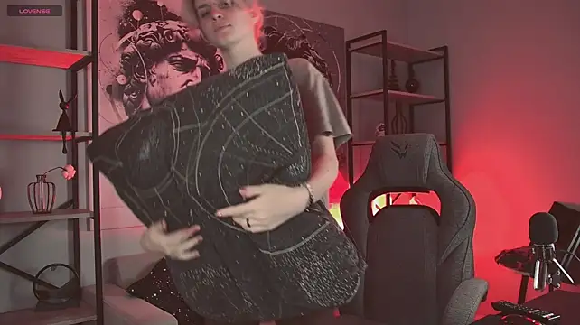 BethanyCloud 라이브 XXX 채팅