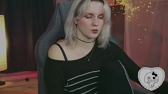 عرض كام BethanyCloud