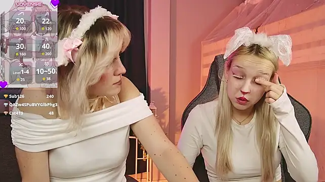 BethanyCloud's Live XXX Chat