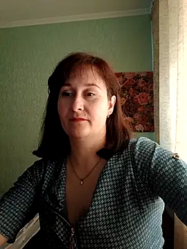 Вебкам-шоу Amandda_