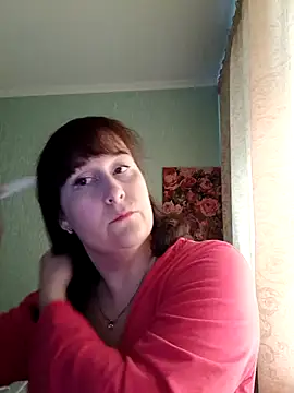 Webkamerová show Amandda_