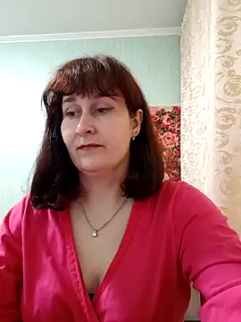 Вебкам-шоу Amandda_