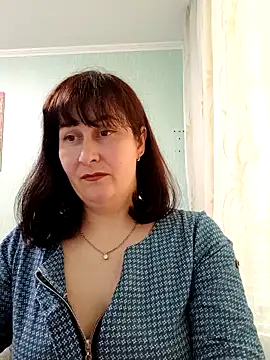Webkamerová show Amandda_