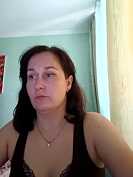 Вебкам-шоу Amandda_