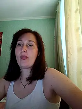 Amandda_ Show Webcam